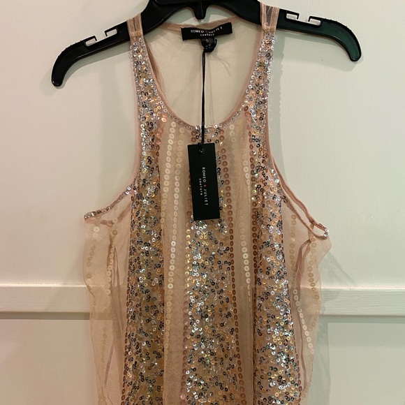 Romeo and Juliet - Picture 3 of 7